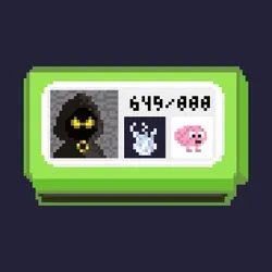 Cassette #262