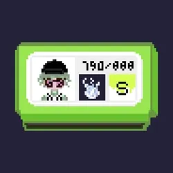 Cassette #748