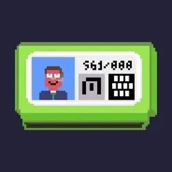 Cassette #353