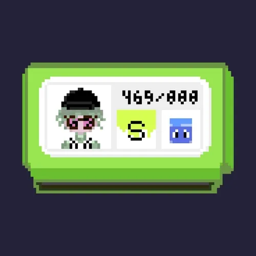 Cassette #559