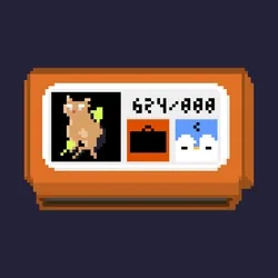 Cassette #489