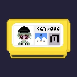 Cassette #688