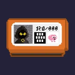Cassette #648