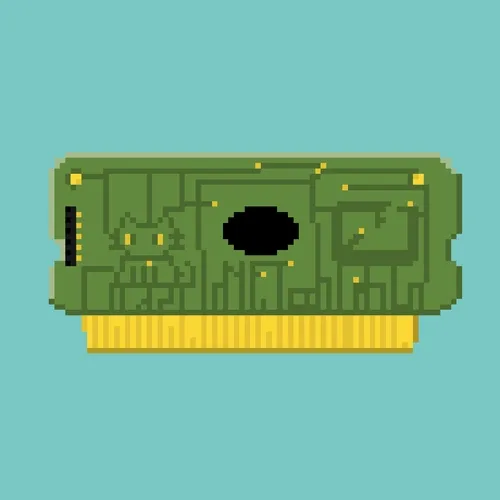 Cassette #347