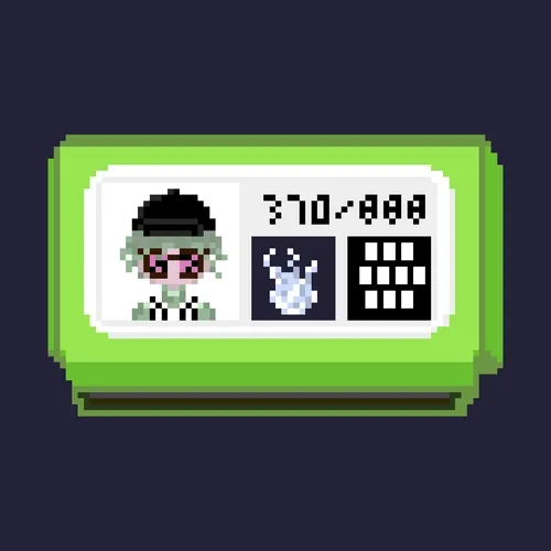 Cassette #837