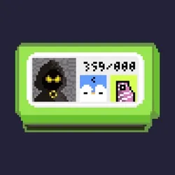 Cassette #831