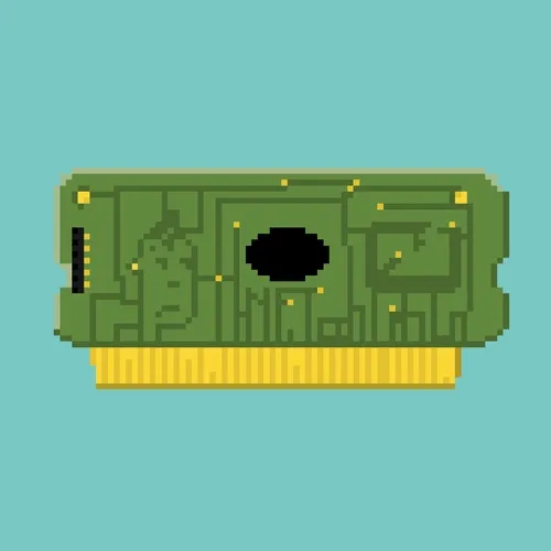 Cassette #416