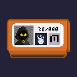 Cassette #338