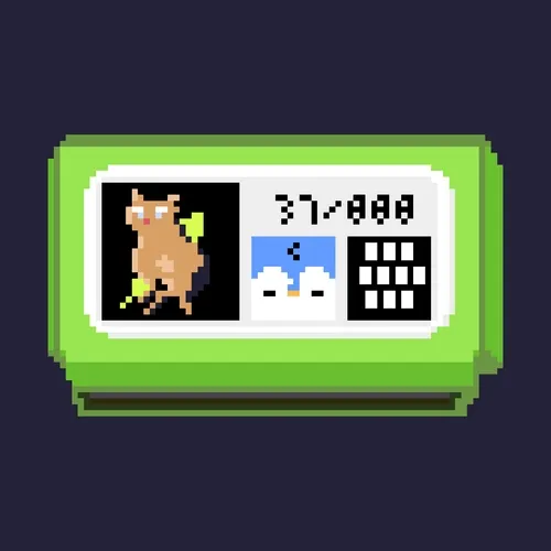 Cassette #117