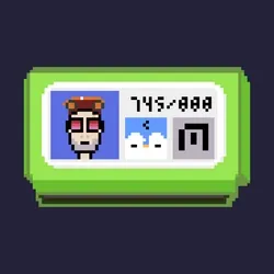 Cassette #92