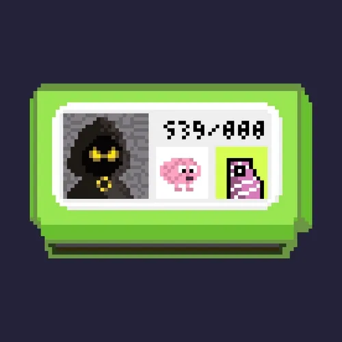 Cassette #335