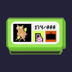 Cassette #824
