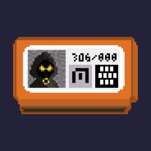 Cassette #223