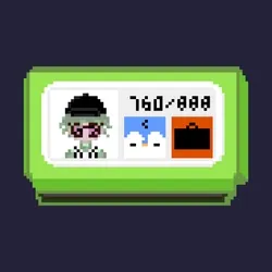 Cassette #522