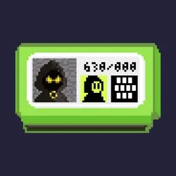 Cassette #567