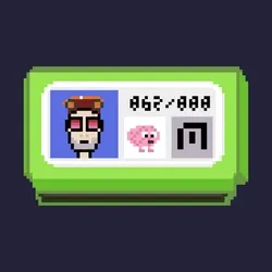 Cassette #297