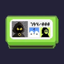 Cassette #409
