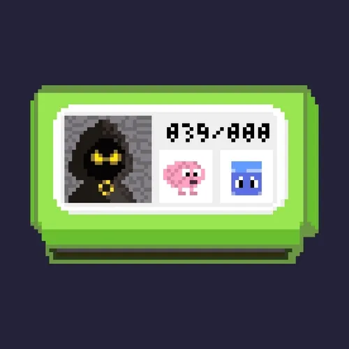 Cassette #618