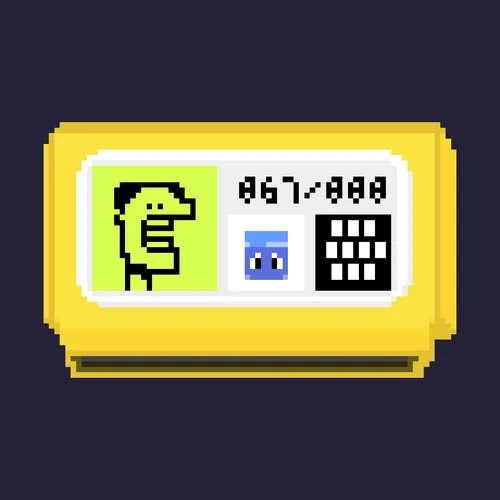 Cassette #193