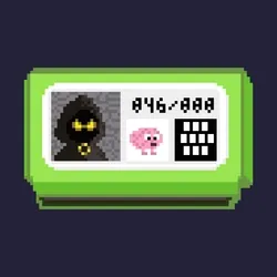 Cassette #671