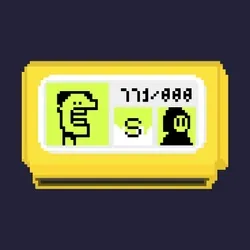 Cassette #655