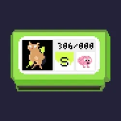 Cassette #613