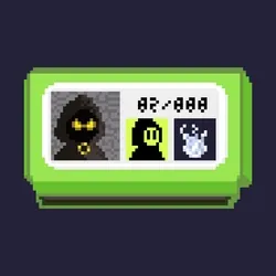 Cassette #695