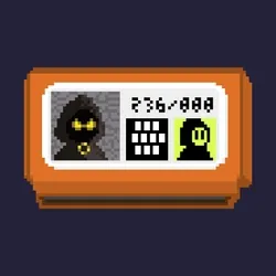 Cassette #807