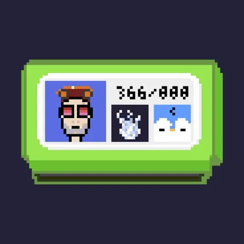 Cassette #615