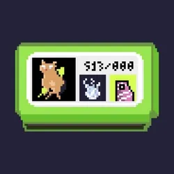 Cassette #851