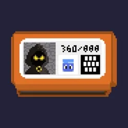 Cassette #759