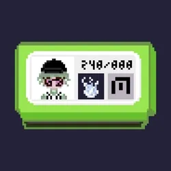 Cassette #499