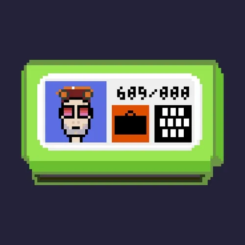 Cassette #469