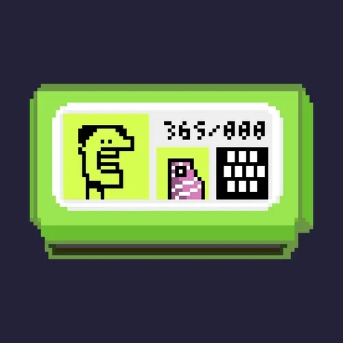 Cassette #94