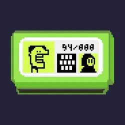 Cassette #437