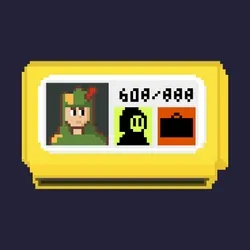 Cassette #504