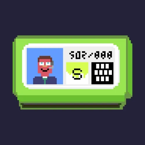 Cassette #753