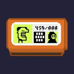 Cassette #653