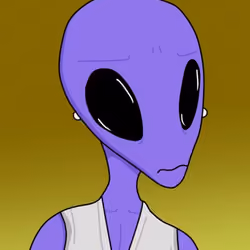 Cute Aliens 