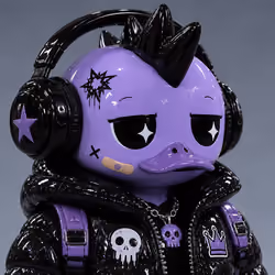House of Derivatives #86