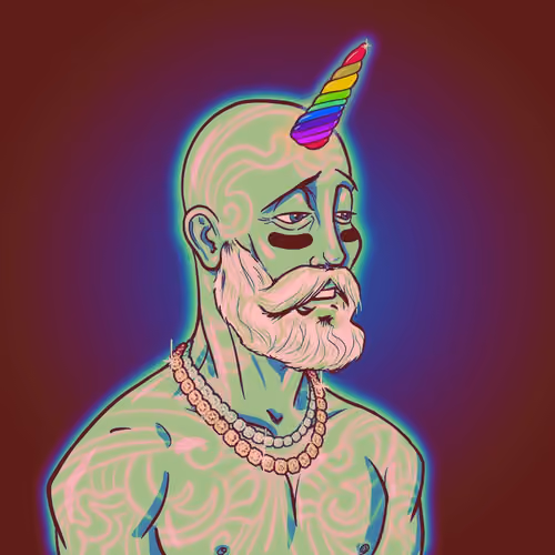 Omnigods Oe Robinhood