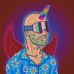 OMNIGODS #15912