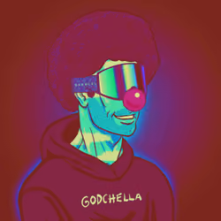 OMNIGODS #2876