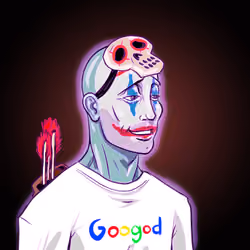 OMNIGODS #2659