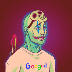 OMNIGODS #2658