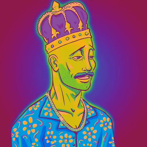 OMNIGODS #12795