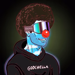 OMNIGODS #2877