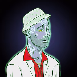OMNIGODS #2669