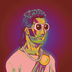 OMNIGODS #15926