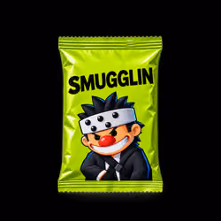 Unknown Smuggler